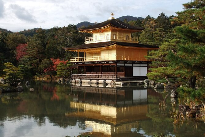 9-Day Japan and South Korea Highlight Tour - Booking Information