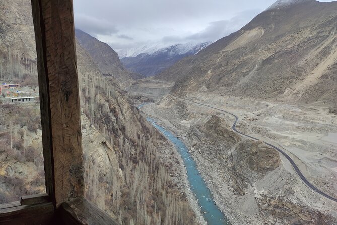 9-Day Karakoram Valleys Tour - Itinerary Highlights