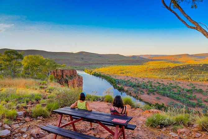 9-Day Kimberley Offroad Adventure From Darwin to Broome - Camping and Accommodations