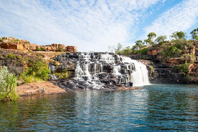 9-Day Kimberley Offroad Adventure From Darwin to Broome - Reviews and Testimonials
