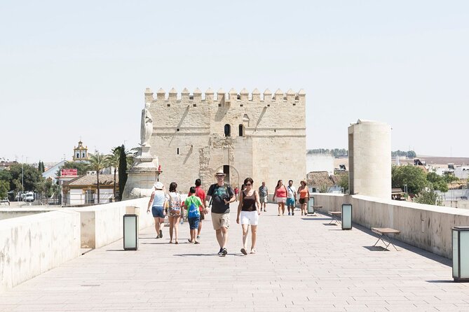 9-Day Madrid, Andalusia With Cordoba, Costa Del Sol & Toledo - Historical Sights and Beaches