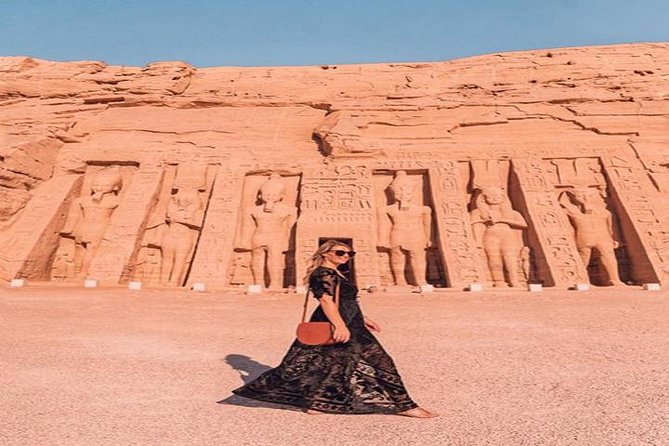 9-Day Nile Adventure Tour With Sleeper Train to Aswan From Cairo - Inclusions