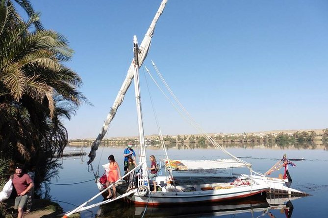 9-Day Nile Adventure Tour With Sleeper Train to Aswan From Cairo - Tour Pricing and Details