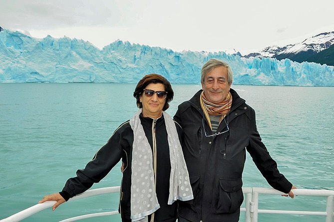 9-Day Patagonia Tour: El Calafate, El Chalten and Puerto Natales - Customer Feedback