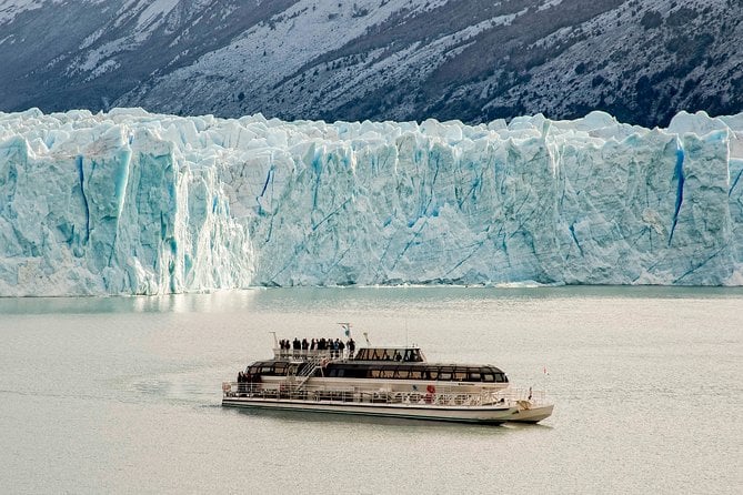 9-Day Patagonia Tour: El Calafate, El Chalten and Puerto Natales - Glacier and National Park Experiences