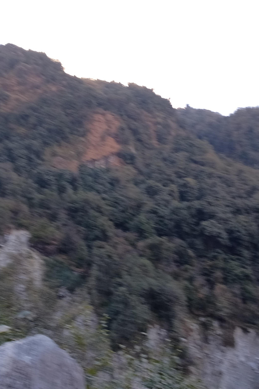 9 Day Pokhara to Timang High-Altitude Trek - Trek Itinerary