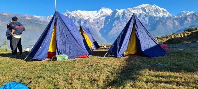 9 Day Pokhara to Timang High-Altitude Trek - Recommended Items