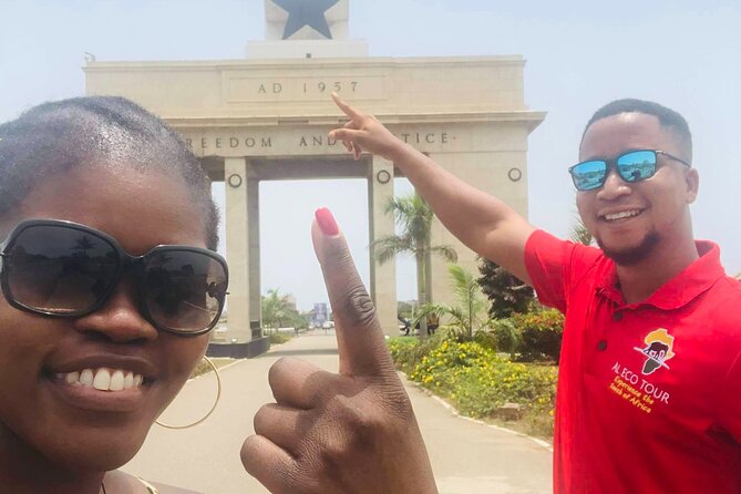 9-Day Private Guided Tour of West Africa - Accessibility