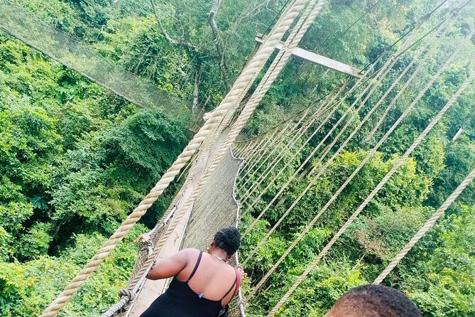 9-Day Private Guided Tour of West Africa - Meeting and Pickup