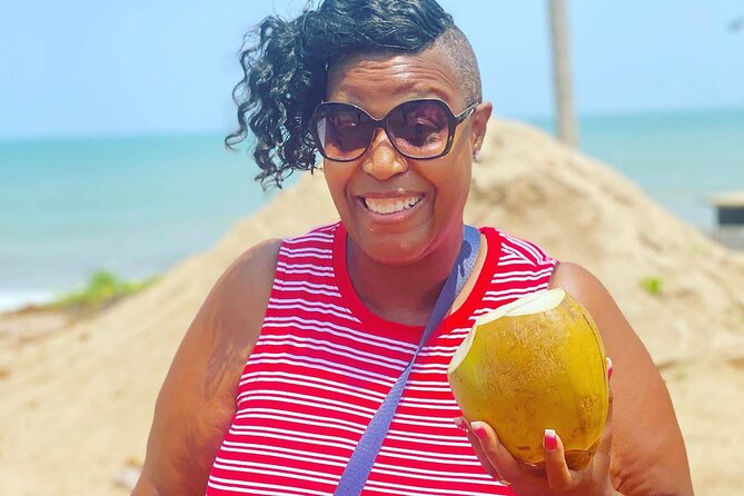 9-Day Private Guided Tour of West Africa - Reviews and Pricing