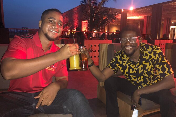 9-Day Private Guided Tour of West Africa - Highlights of Ghana