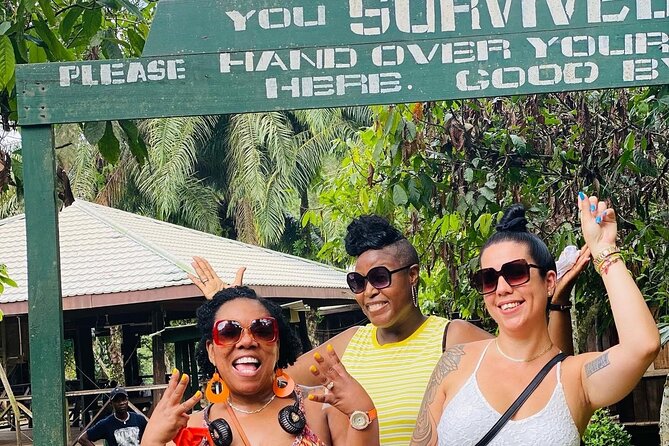 9-Day Private Guided Tour of West Africa - Recap of the Tour