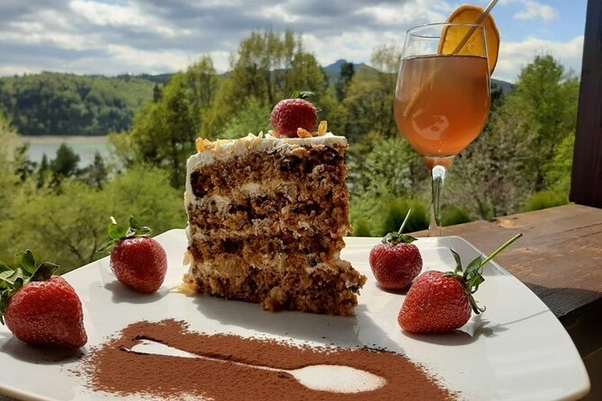 9-Day Private Heritages and Food Tour of Romania - Accommodation and Meals
