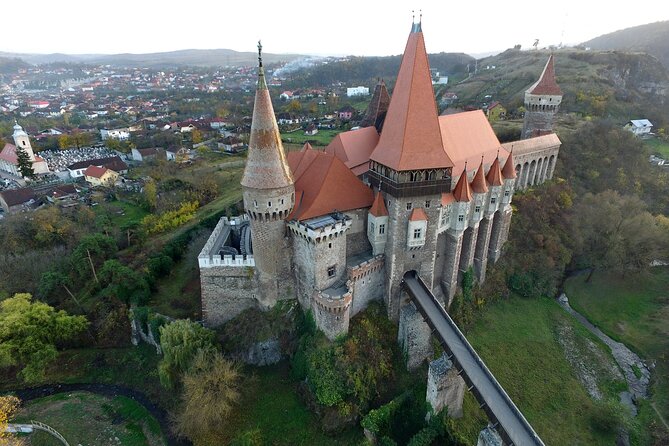 9-Day Private Heritages and Food Tour of Romania - Additional Information