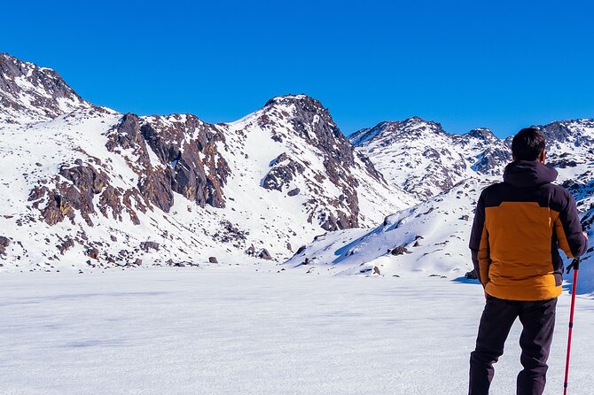 9-Day Private Hiking Tour to Gosaikunda Lake From Kathmandu - Reviews