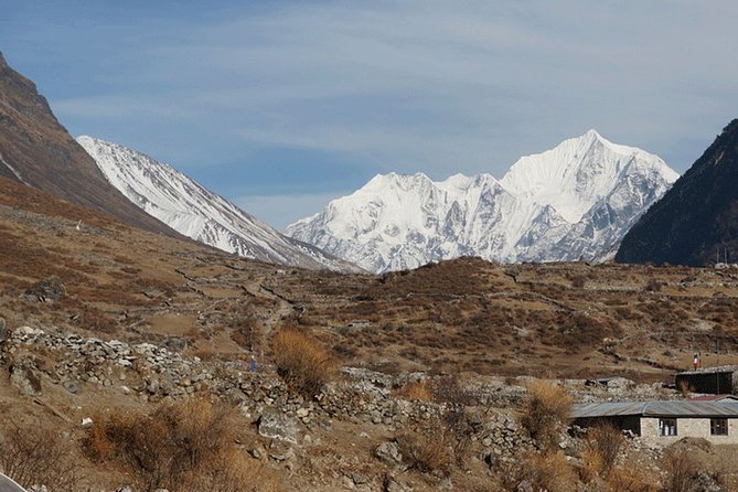 9-Day Private Hiking Tour to Gosaikunda Lake From Kathmandu - Tour Highlights