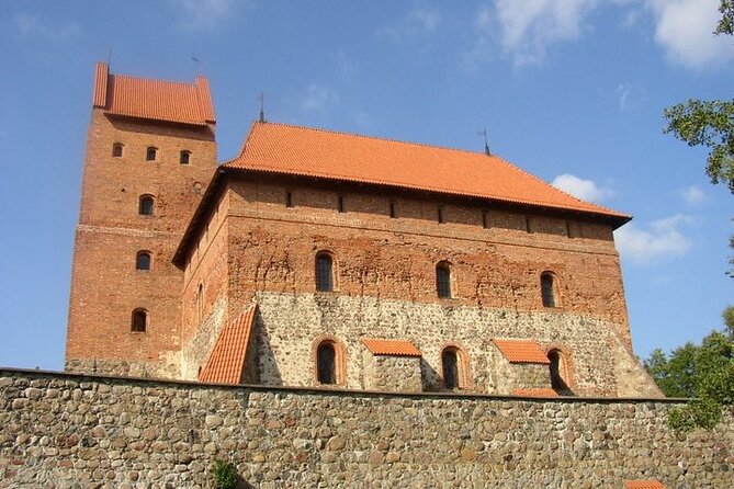 9 Day Private Lithuanian Highlight Tour - Key Points