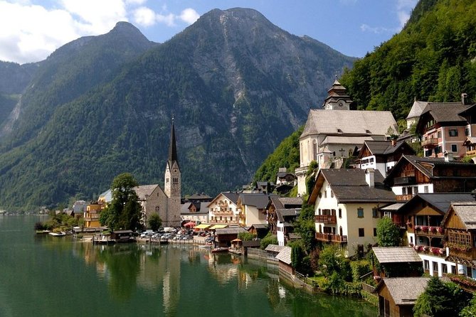 9 Day Private Sightseeing Tour of Europe - Prague to Budapest - Discovering Vienna