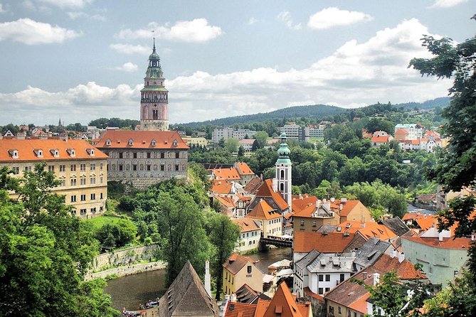 9 Day Private Sightseeing Tour of Europe - Prague to Budapest - Visiting Bratislava