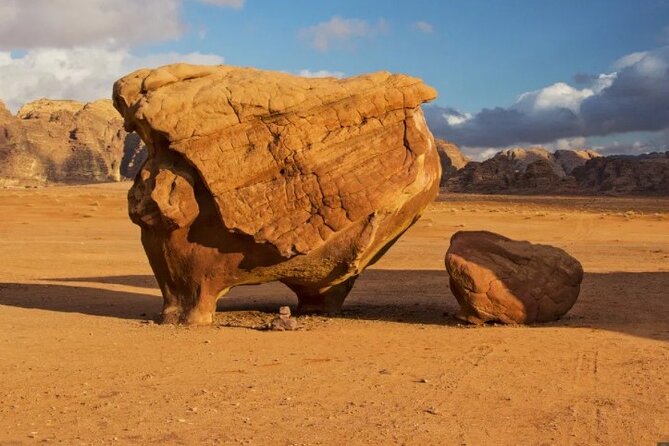 9-Day Private Tour, All Over Jordan - Customizable - Pricing and Reviews