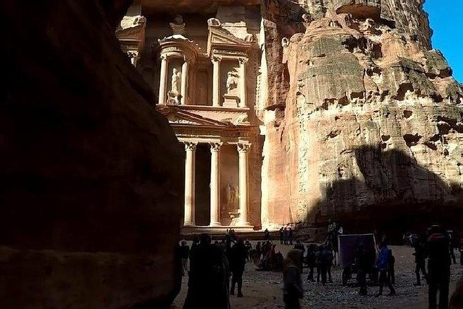9-Day Private Tour, All Over Jordan - Customizable - Exploring Amman