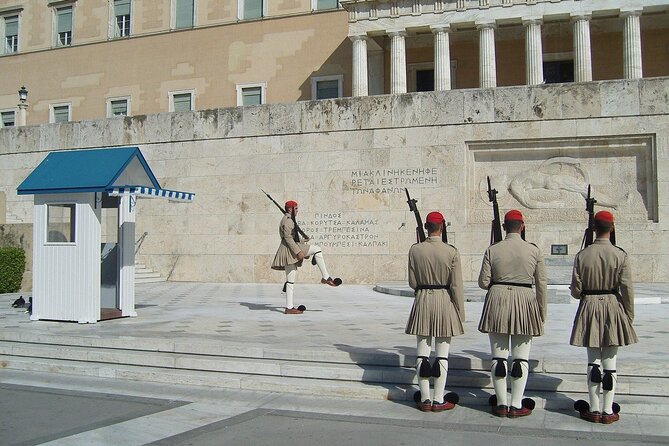 9 Day Private Tour From Athens to Santorini, Mykonos, and Delos - Expectations and Customization