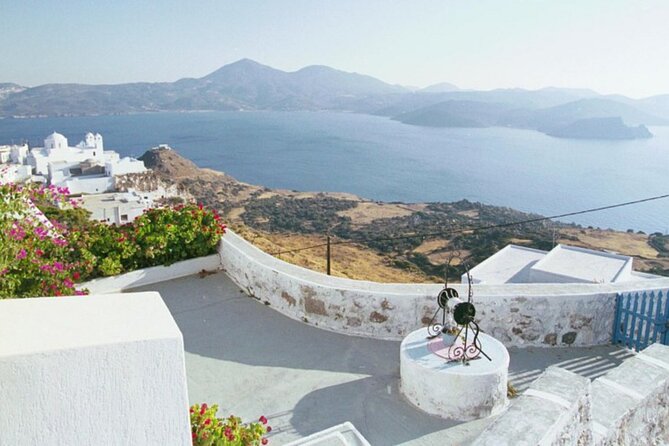 9 Day Private Tour in Milos, Santorini, Mykonos, Delos - Santorini Highlights