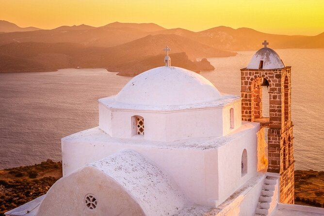 9 Day Private Tour in Milos, Santorini, Mykonos, Delos - Mykonos and Delos Highlights