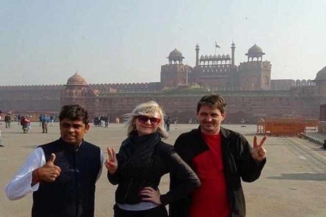 9 Day Private Tours Rajasthan Golden Triangle Tour Without Hotel Only Cab - Cultural Experiences