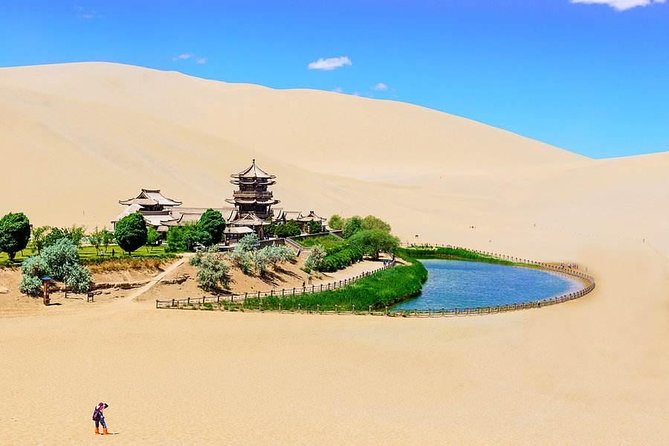 9 - Day Private Trip Gansu Exquisite Hexi Corridor From Lanzhou - Past Traveler Feedback