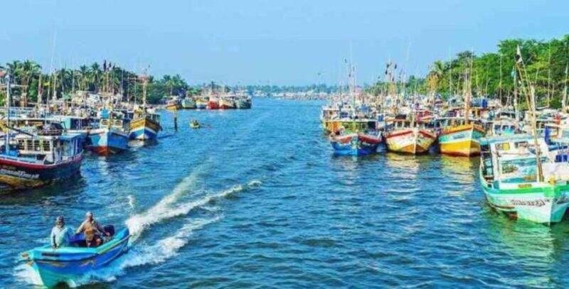 9-Day Romantic Getaway: Honeymoon Tour in Sri Lanka - Itinerary Highlights