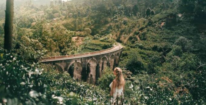 9-Day Romantic Getaway: Honeymoon Tour in Sri Lanka - Romantic Dining