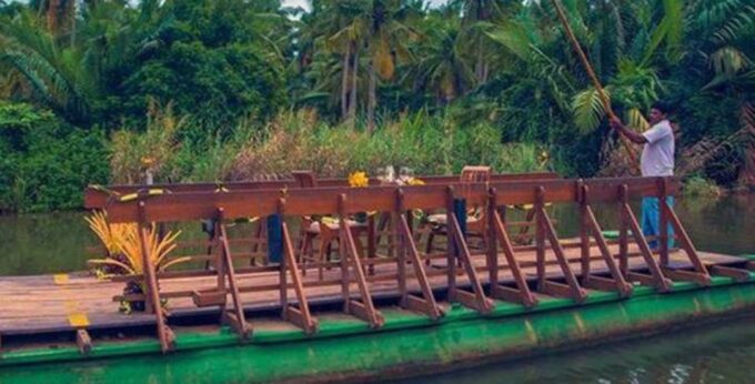 9-Day Romantic Getaway: Honeymoon Tour in Sri Lanka - Inclusions and Exclusions