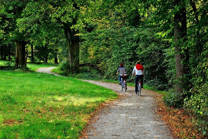 9-Day Self-Guided Cycling Tour in Cotswold - Accommodation Options