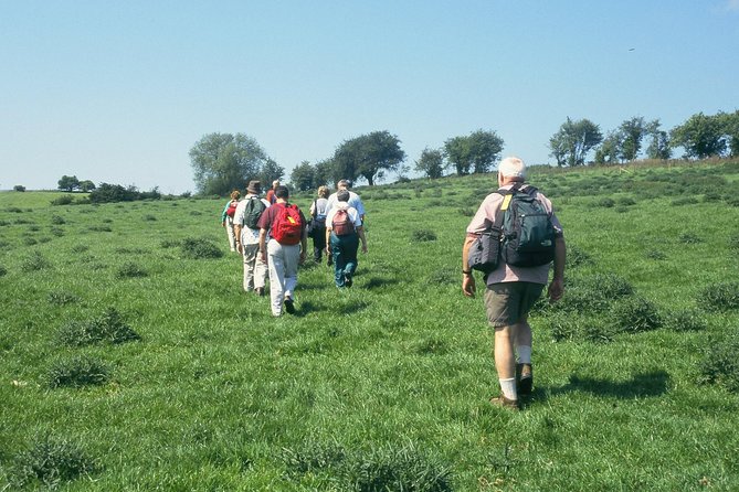 9-Day Self-Guided Cycling Tour in Cotswold - Packing Recommendations