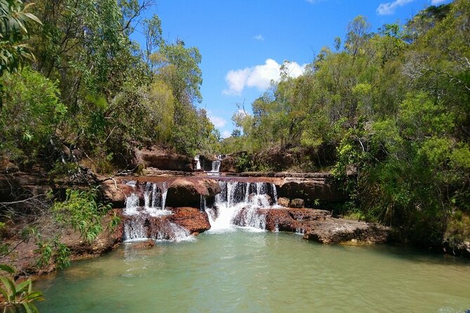 9-Day Small Group Fully Accommodated Cape York 4WD Tour From Cairns - Sightseeing and Activities
