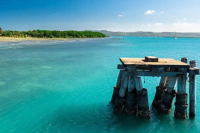 9-Day Small Group Fully Accommodated Cape York 4WD Tour From Cairns - Health and Accessibility
