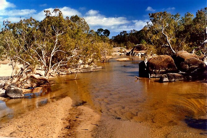 9-Day Small Group Fully Accommodated Cape York 4WD Tour From Cairns - Booking Details