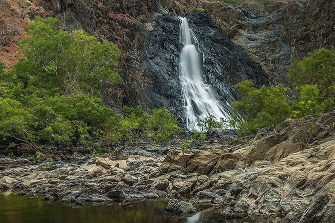 9-Day Small Group Fully Accommodated Cape York 4WD Tour From Cairns - Reviews and Ratings