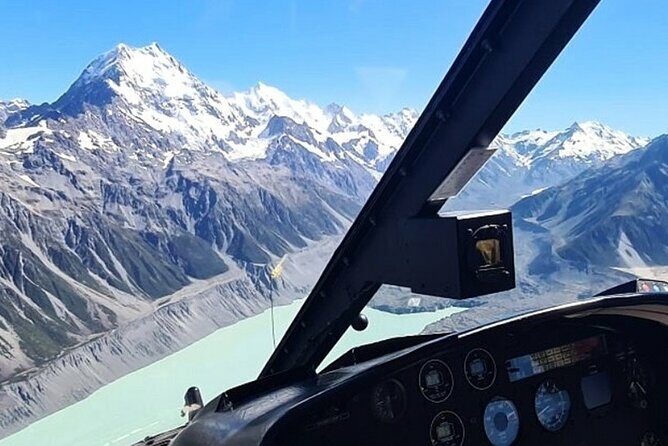 9 Day South to North Island NZ Private Tour from Queenstown - Frequently Asked Questions