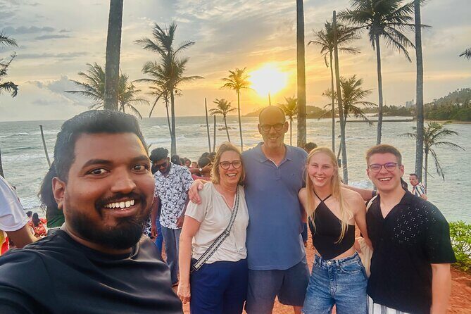 9 Day Sri Lanka Round Tour with Private Driver - Key Points