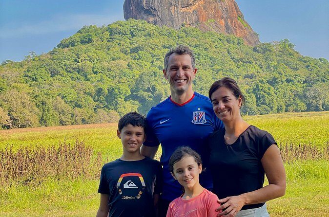 9 Day Sri Lanka Round Tour with Private Driver - Final Thoughts