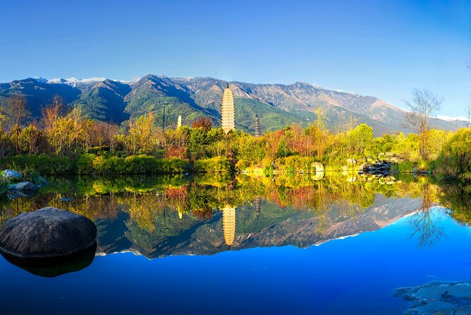 9-Day Tour: Explore Yunnan - Inclusions