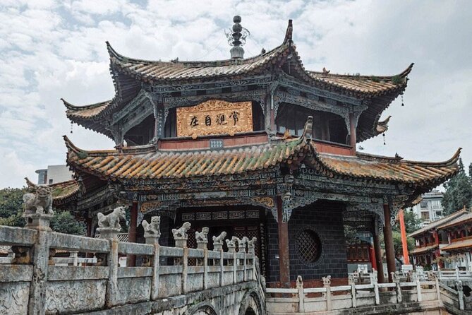 9-Day Tour: Explore Yunnan - Additional Information