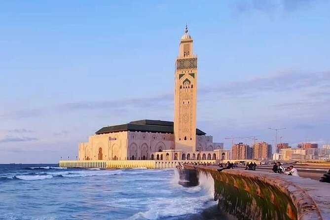 9 Day Tour From Casablanca via Chefchaouen, Fez, Marrakech & Desert - Tour Overview