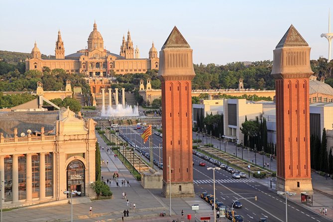 9-Day Tour: Madrid, Andalusia, Valencia & Barcelona From Madrid - Optional Activities