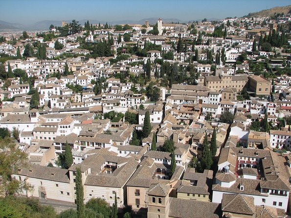 9-Day Tour: Madrid, Andalusia, Valencia & Barcelona From Madrid - Traveler Insights