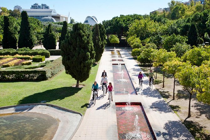 9-Day Tour: Madrid, Andalusia, Valencia & Barcelona From Madrid - Departing Barcelona