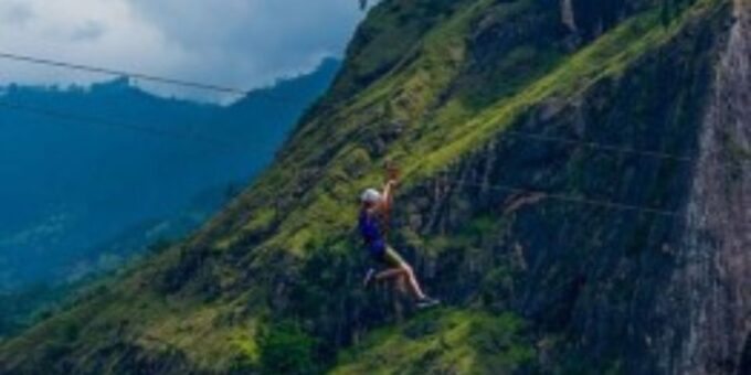 9-Day Trekking Adventure in the Hill Country - Booking and Cancellation