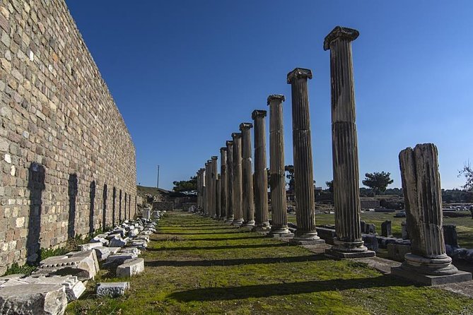 9-Day Turkey: Istanbul, Gallipoli, Troy, Pergamon, Ephesus, Pamukkale, Capadocia - Explore Istanbuls Old City
